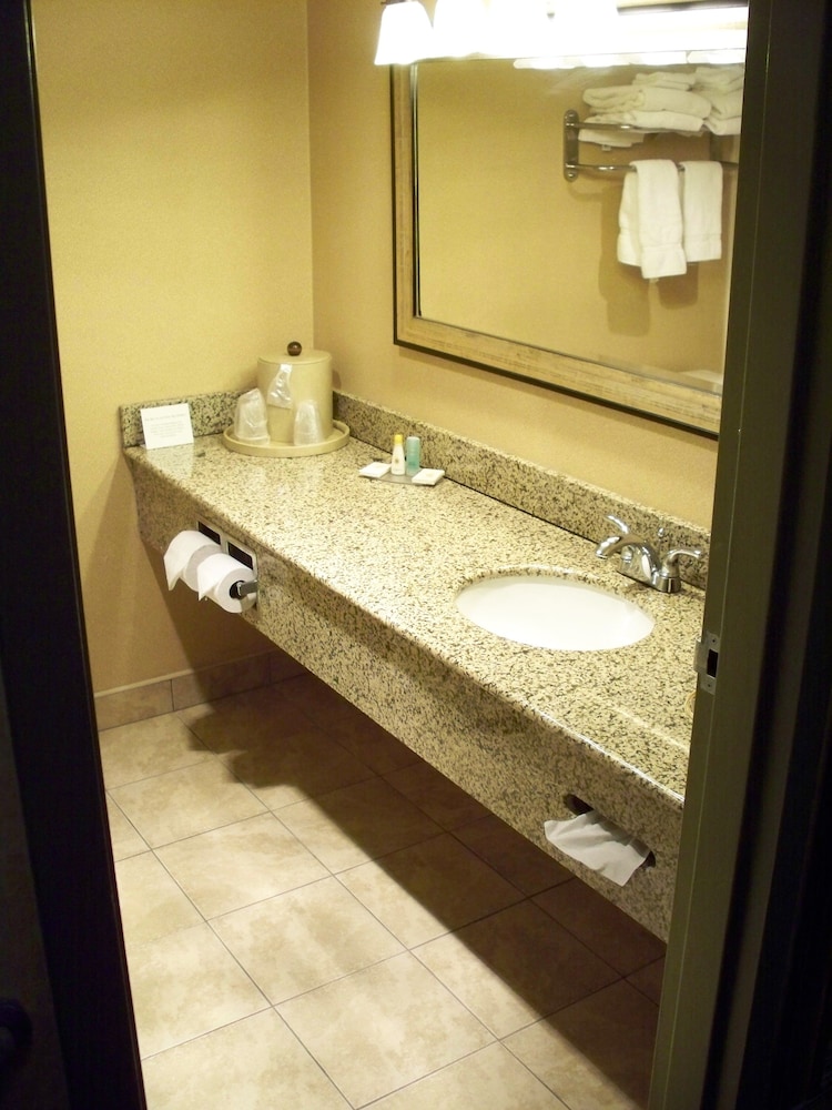 Comfort Inn Grantsville 16/41