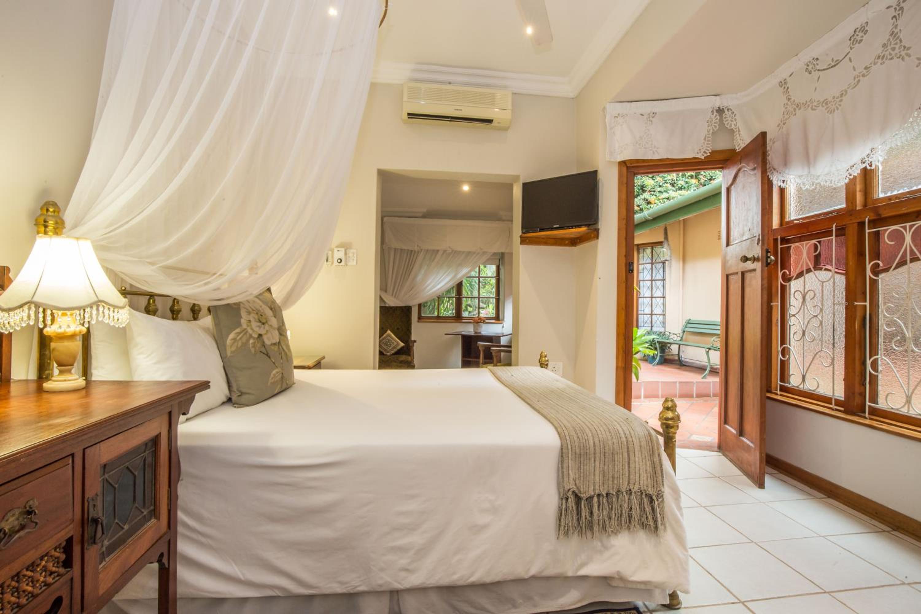 Wendy's Country Lodge (Pty) Ltd 16/50