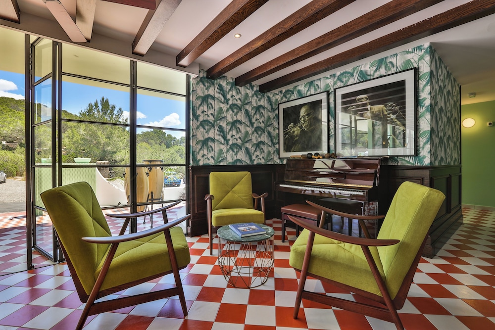 CUBANITO IBIZA SUITES 29/50