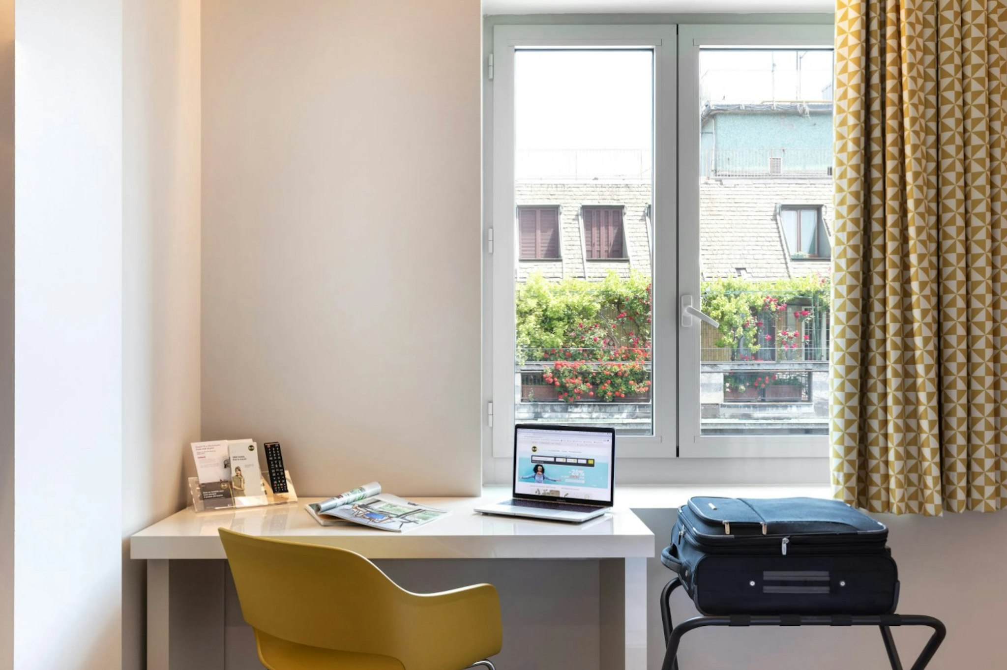B&B Hotel Milano Central Station 17/67