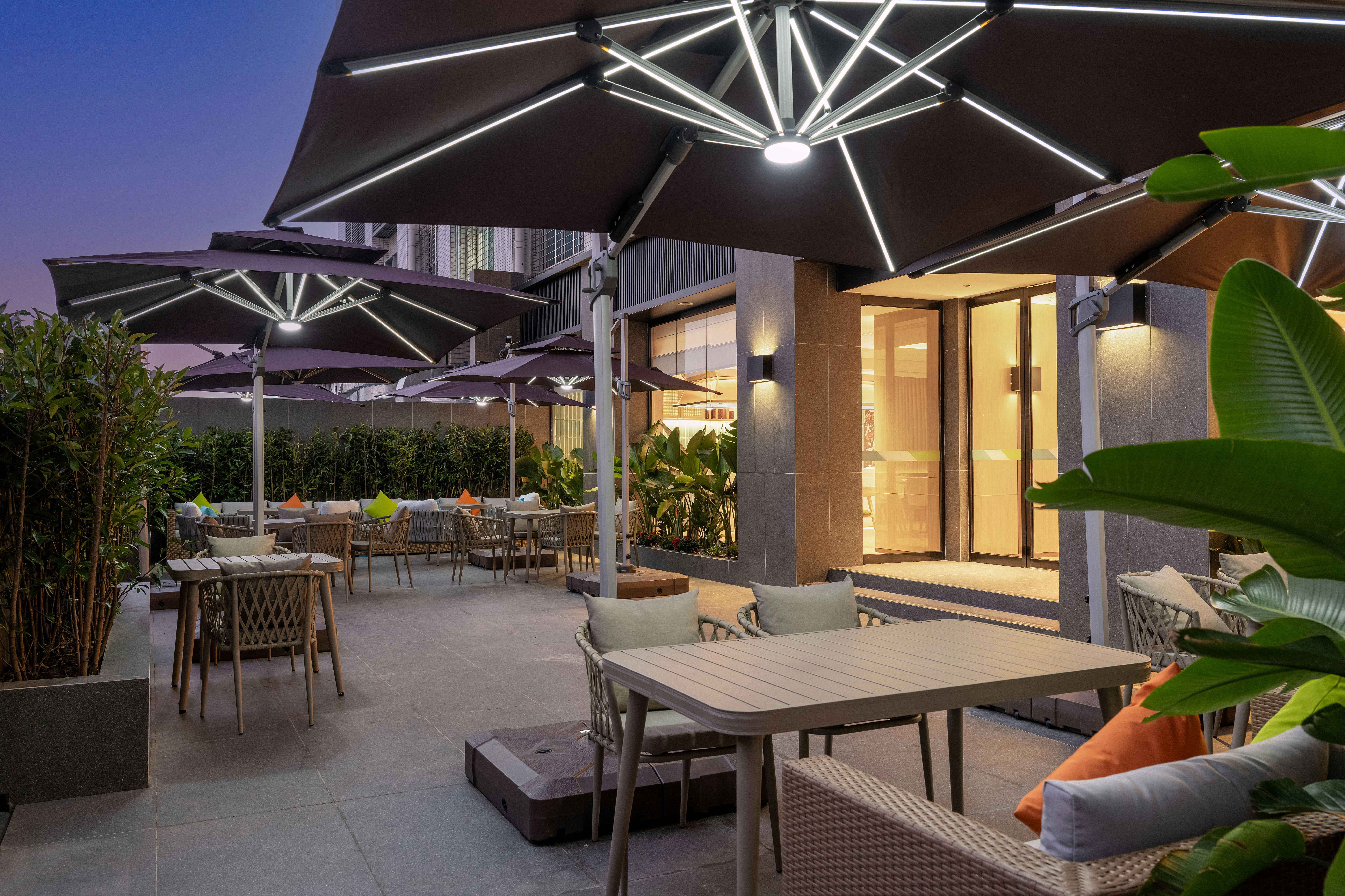 Home2 Suites by Hilton Hengyang Zhengxiang 52/60