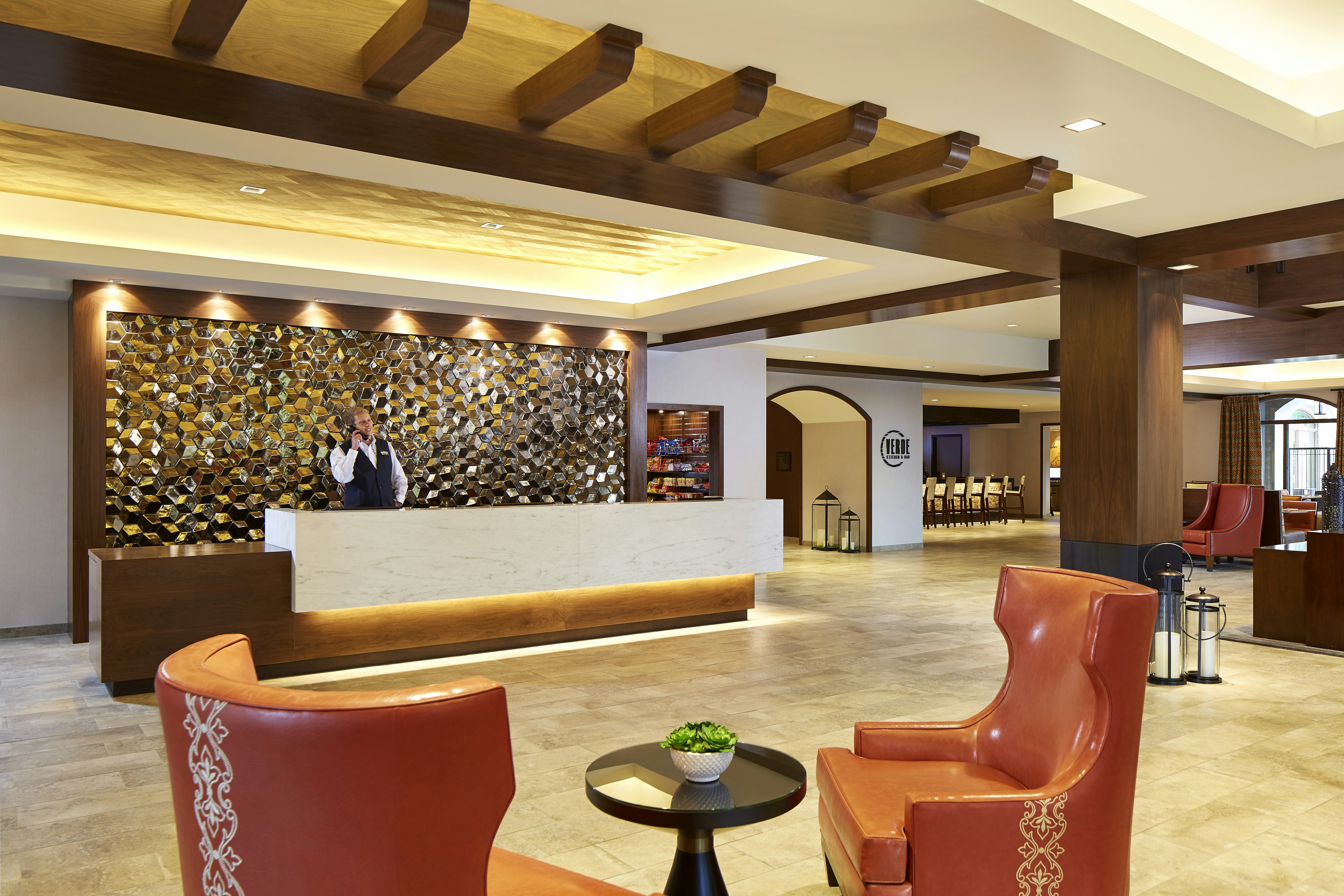 Hilton Garden Inn San Diego Old Town SeaWorld Area 4/33