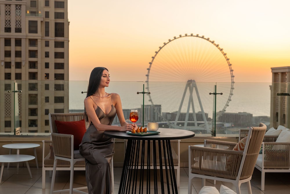 Sheraton The Walk, Dubai 19/48