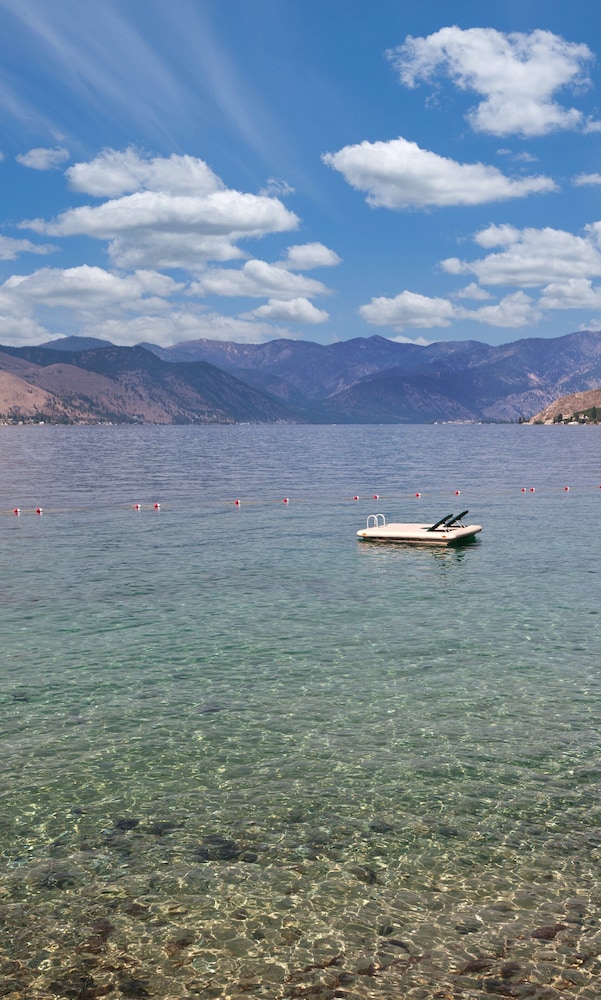 WorldMark Lake Chelan Shores 19/46