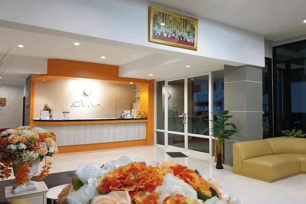 La Viva Hotel 6/30