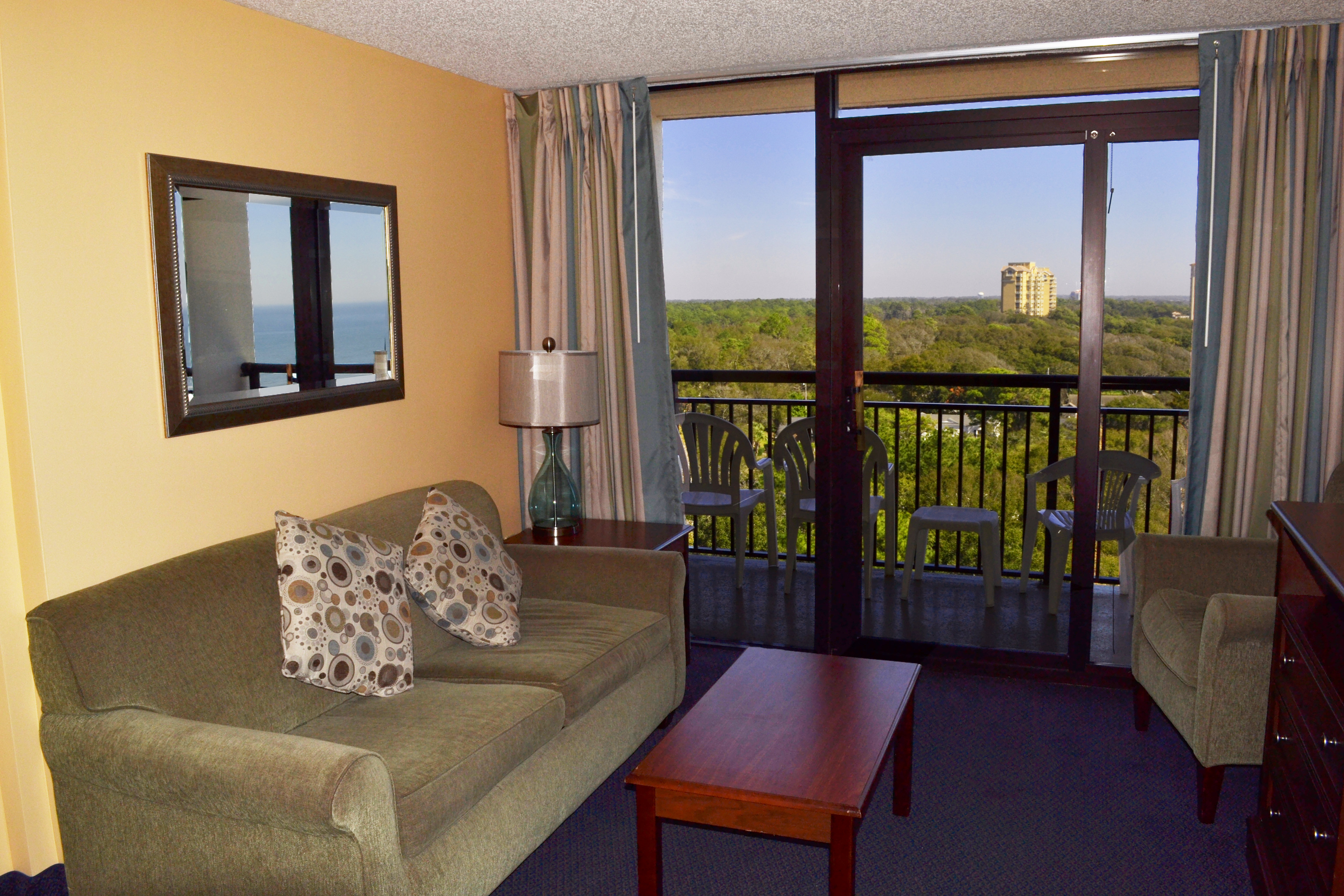 Grande Shores Ocean Resorts Condominiums 24/49