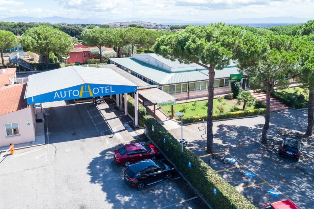 Autohotel 47/57
