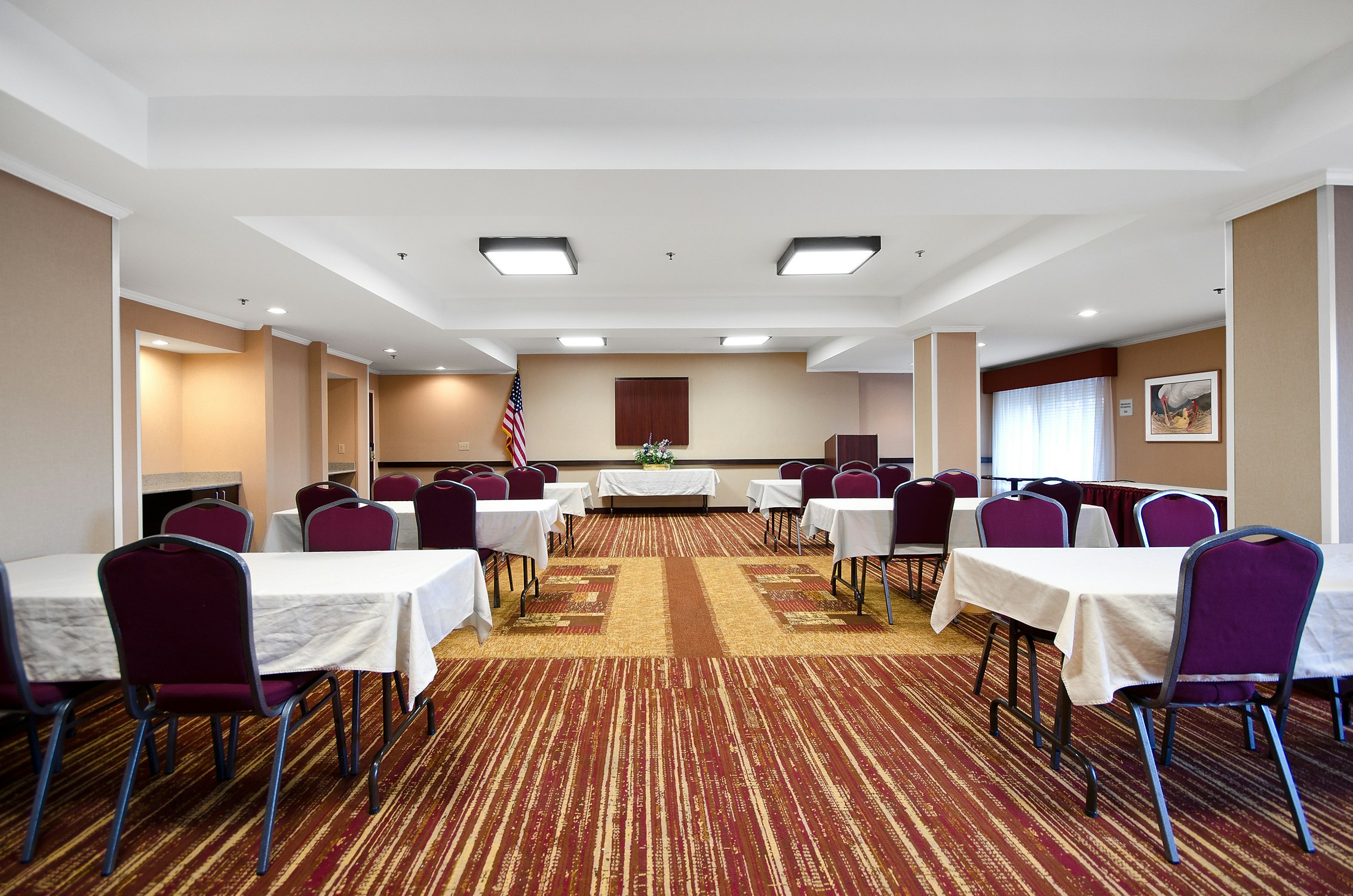 Hampton Inn Asheboro 21/22