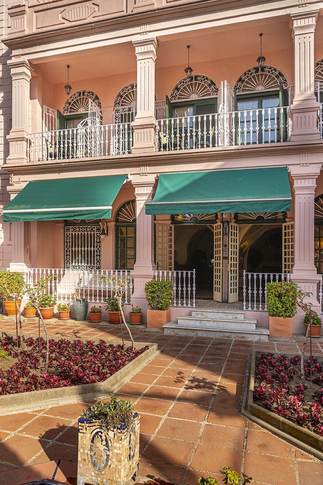 Guitart Rosa Hotel - Adults Only 2/54