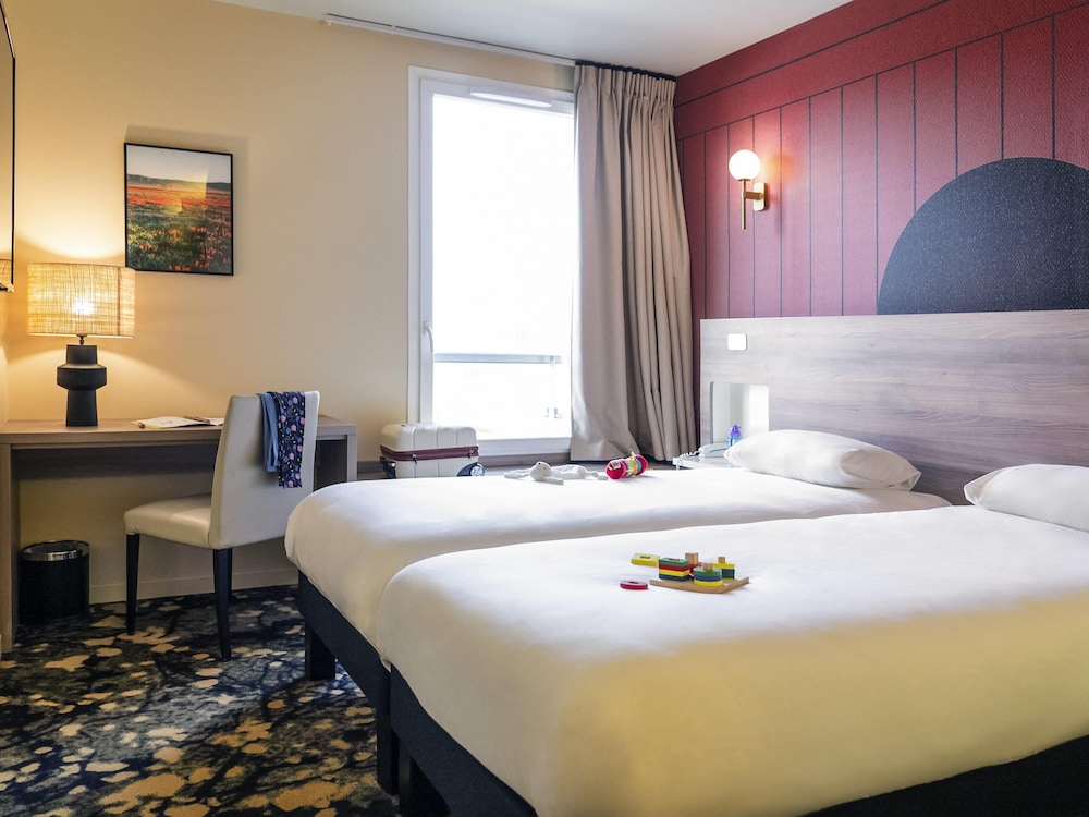 ibis Styles Versailles Saint Quentin en Yvelines Hotel 15/50