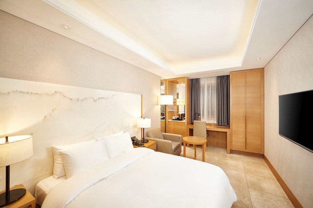 Superior, Double Bed