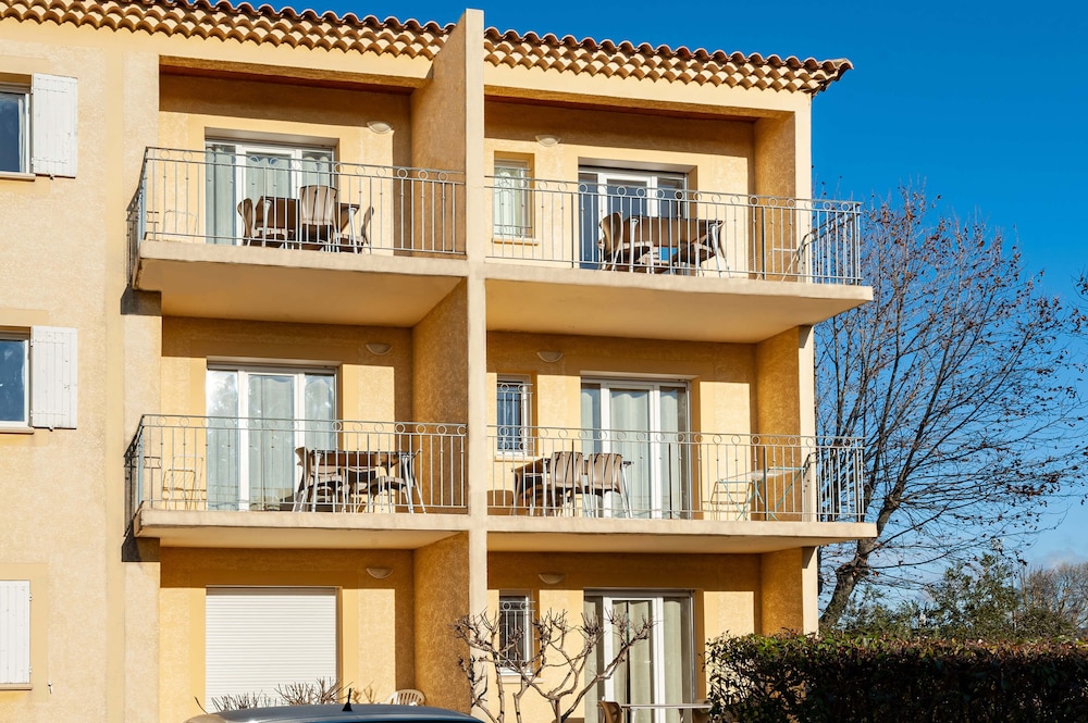 Residhotel Grand Avignon 2/54