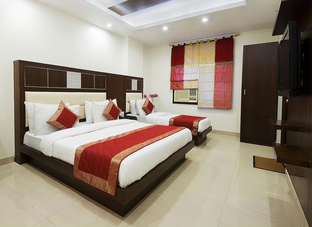 Hotel Sita International 13/65