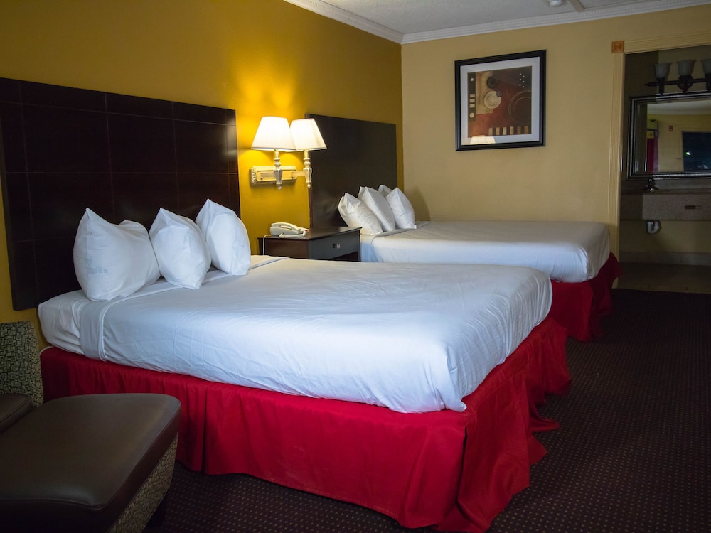 Americas Best Value Inn Suites Pensacola 5/30