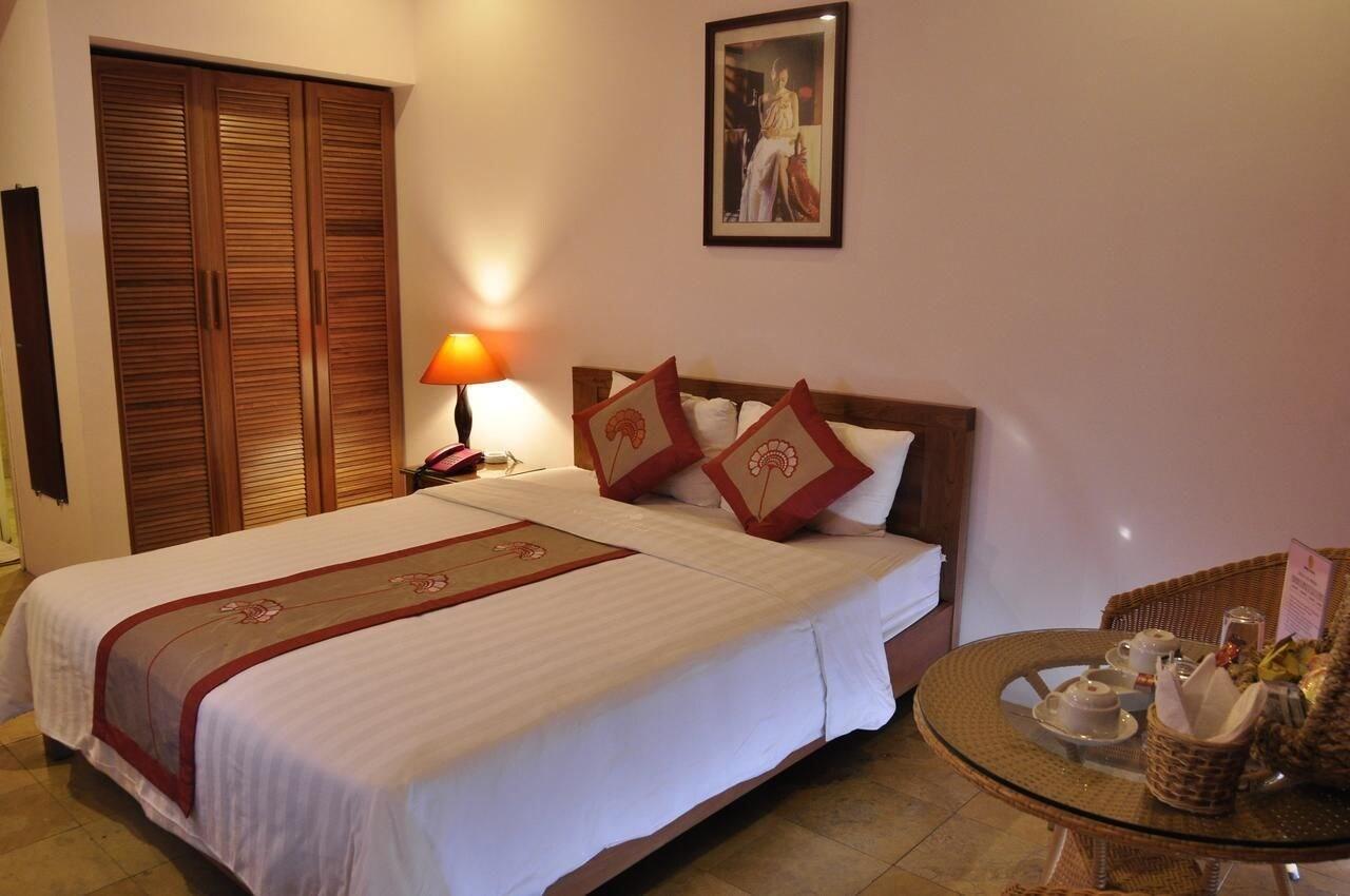Collection O Le Grand Hanoi hotel – The Sun 12/21