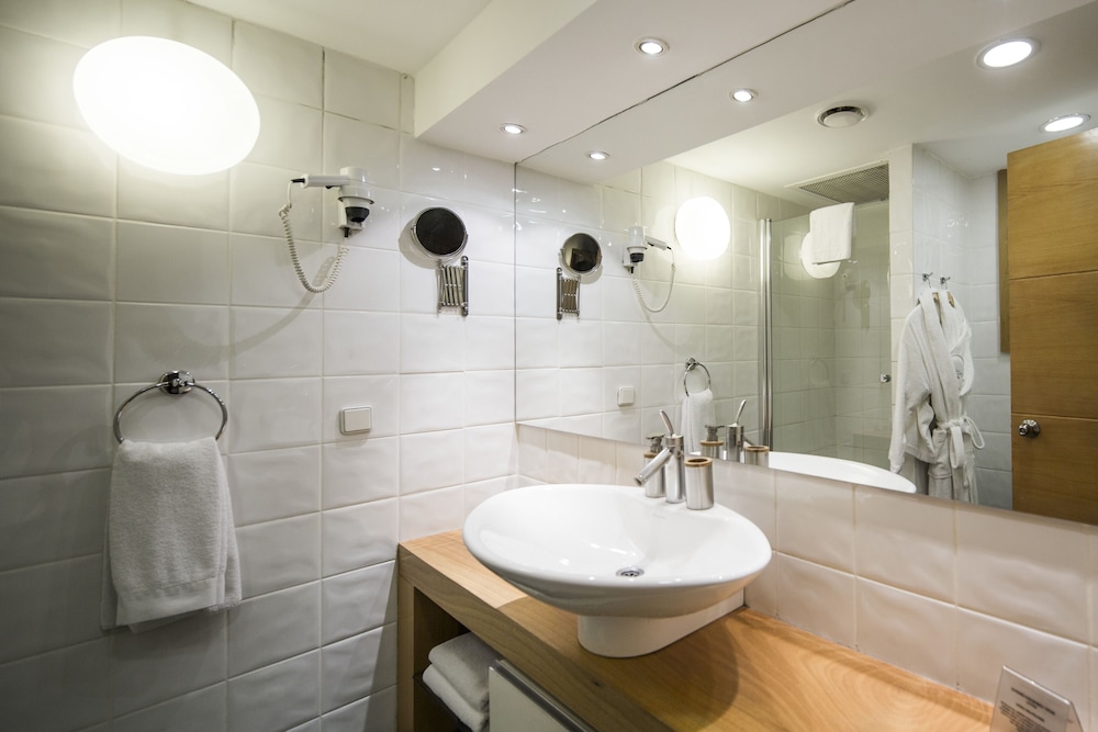 Taxim Suites Residences Istanbul 63/69