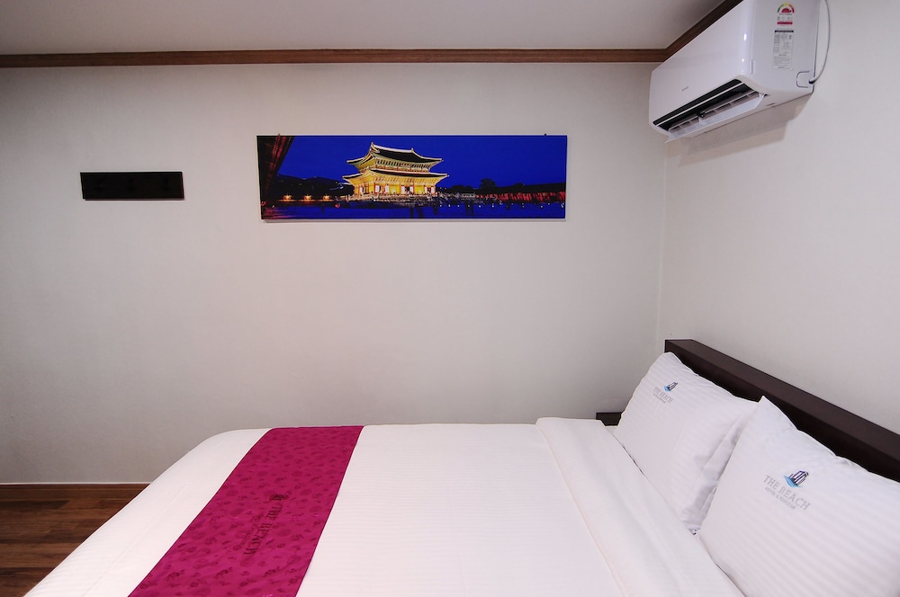 JB Plus Hotel 28/65