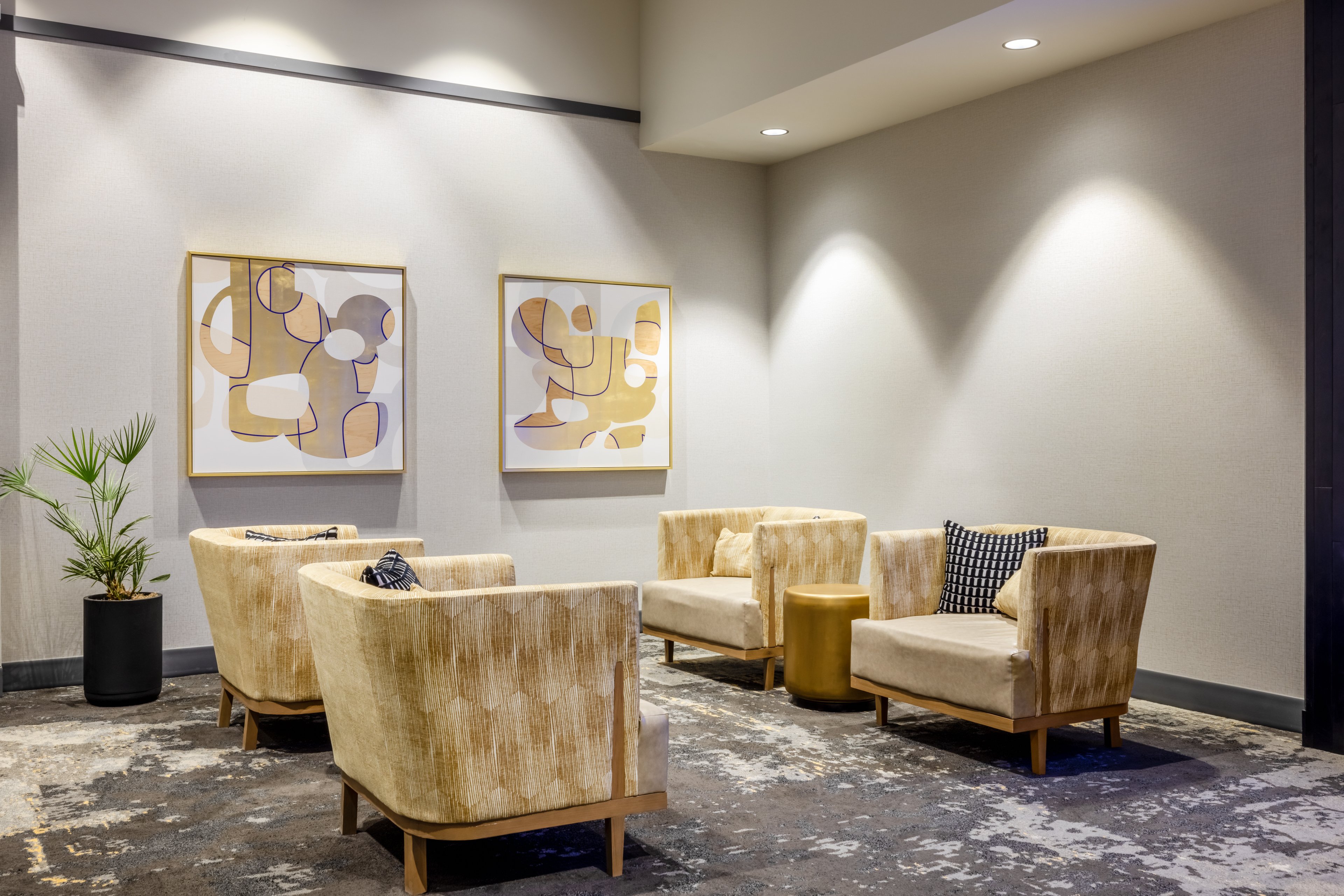 Crowne Plaza KEARNEY 13/78
