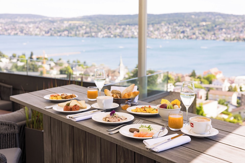 Belvoir Swiss Quality Hotel 47/58