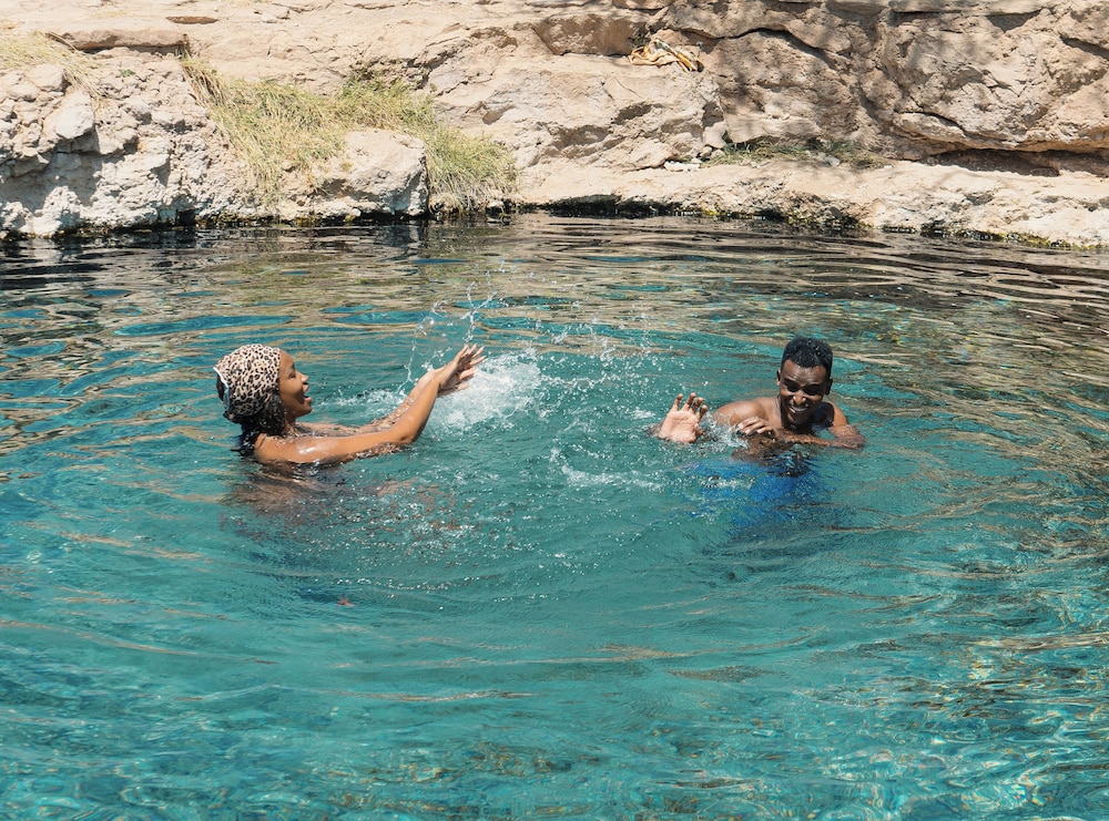 Sarova Shaba Game Lodge 45/63