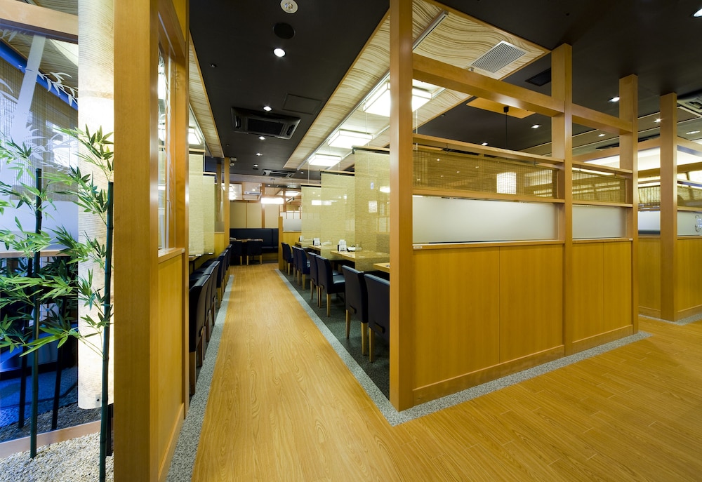 Daiwa Roynet Hotel Hamamatsu 11/50