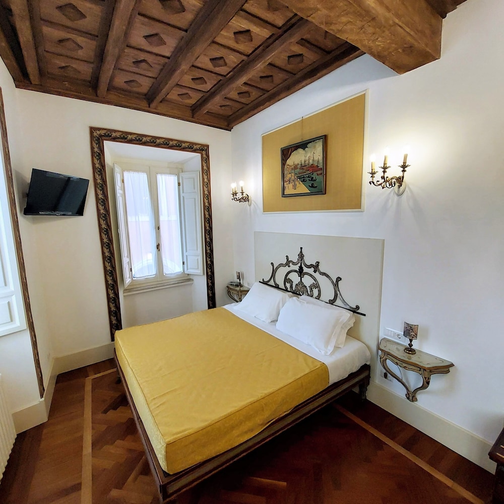 Arpinelli Relais 15/48