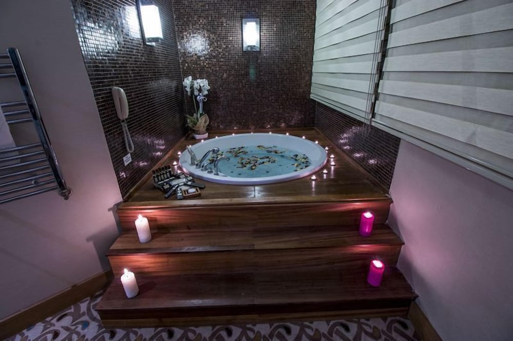 Korel Thermal Resort Clinic & Spa 22/53