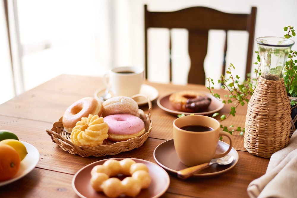 Sotetsu Fresa Inn Nagoyaeki Sakuradoriguchi 27/28