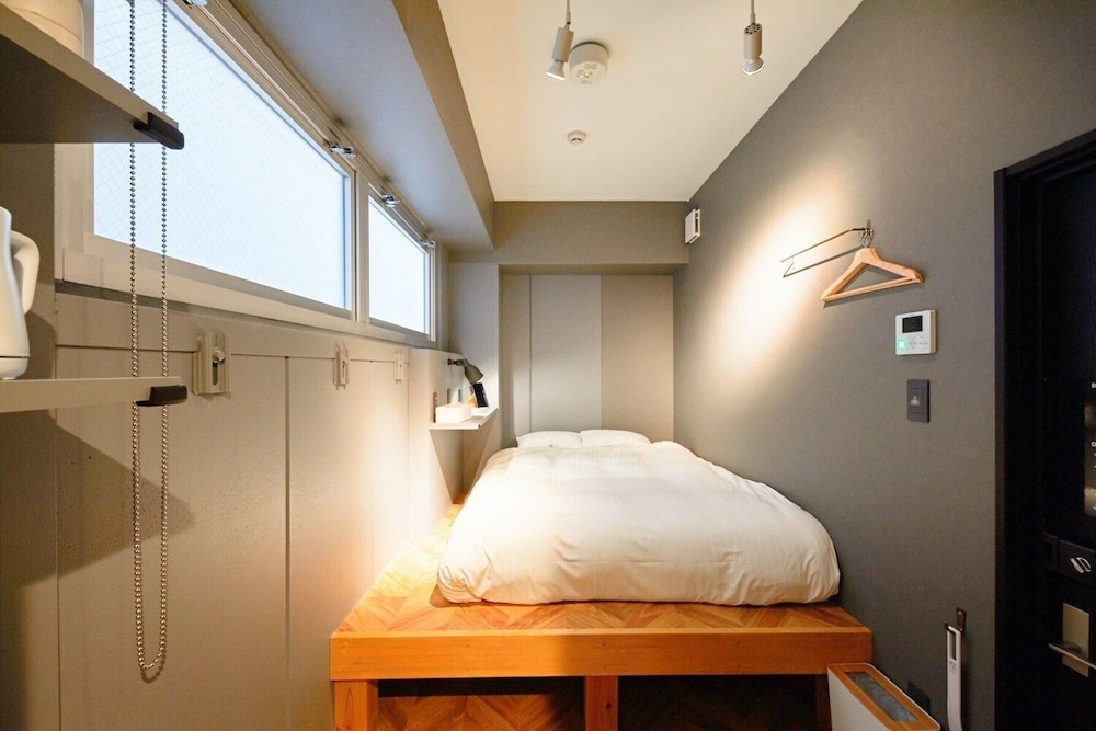 HOTEL ORIGO HAKATA - Gion - 7/35