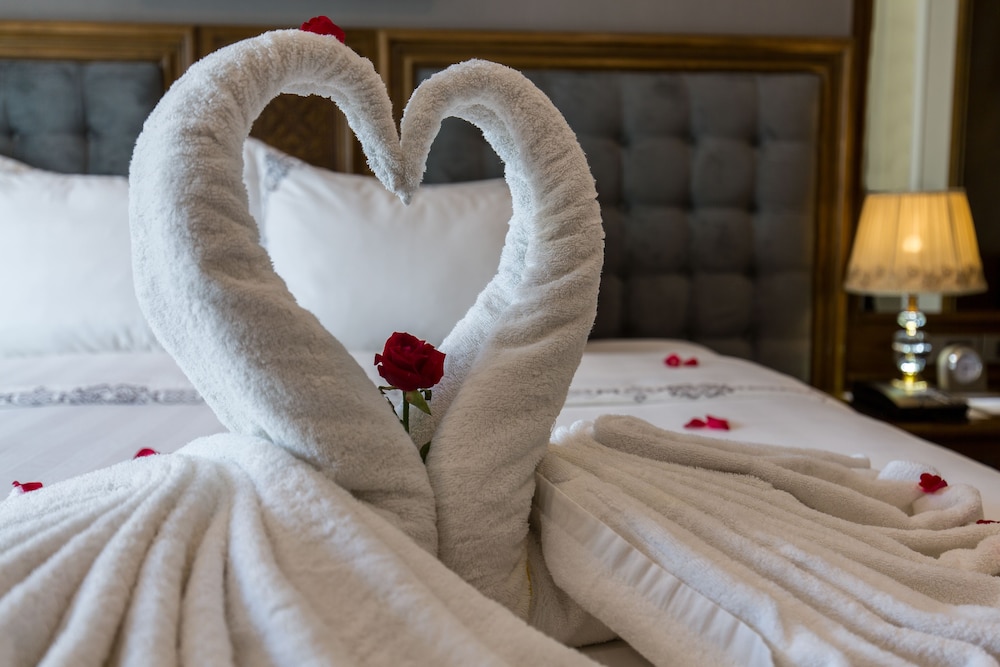 Dal Vostro Hotel and Spa 22/27