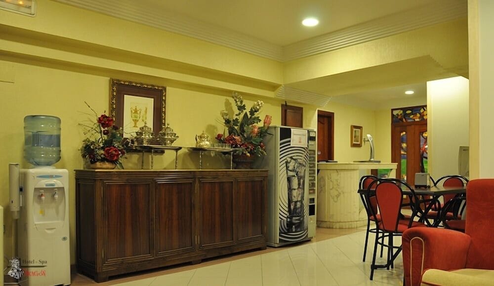Hotel Aragon 50/57