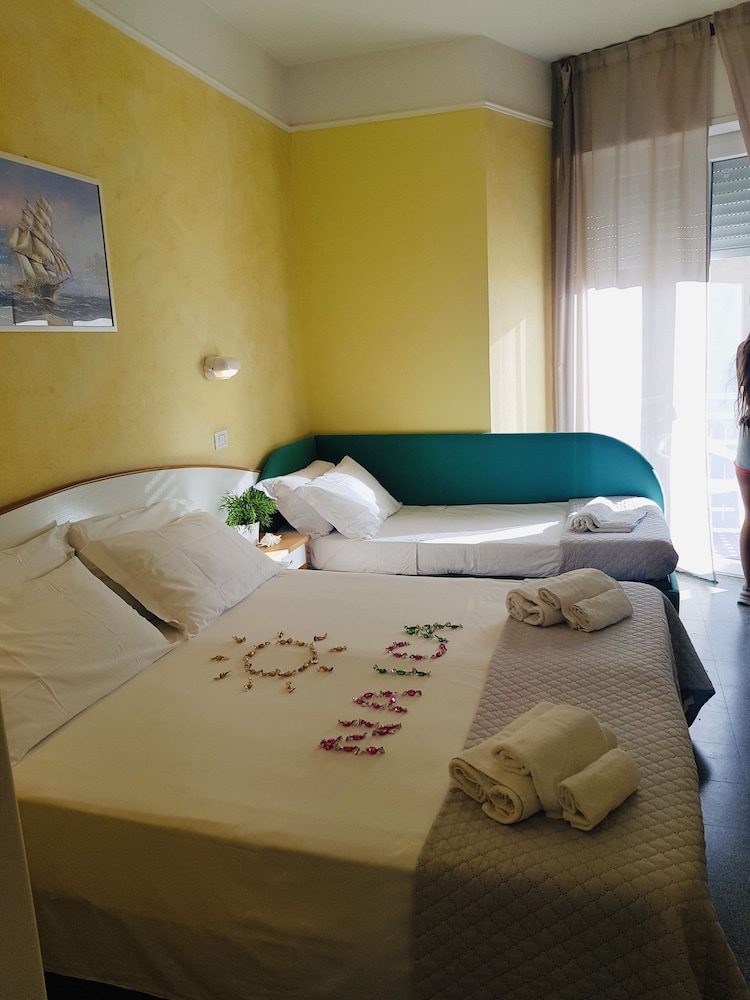 Hotel Naica 23/42