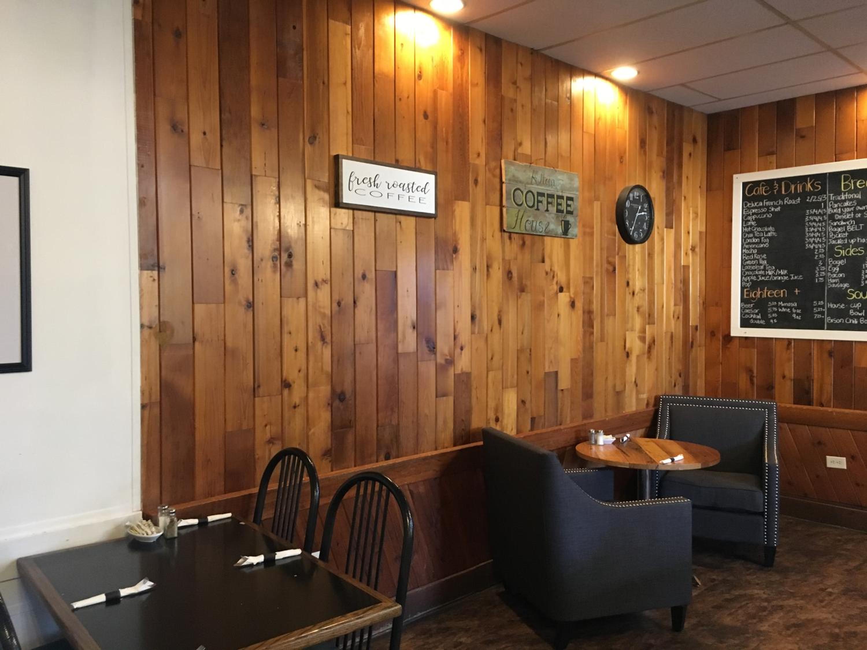 Altona Hotel 39/50