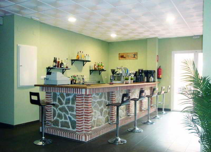 Hotel Valdemoro 3/49