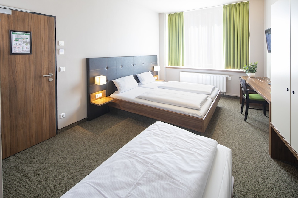 Joesepp's Hotel am Schweizerberg 8/47