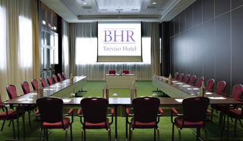 Best Western Premier Bhr Treviso Hotel 63/70