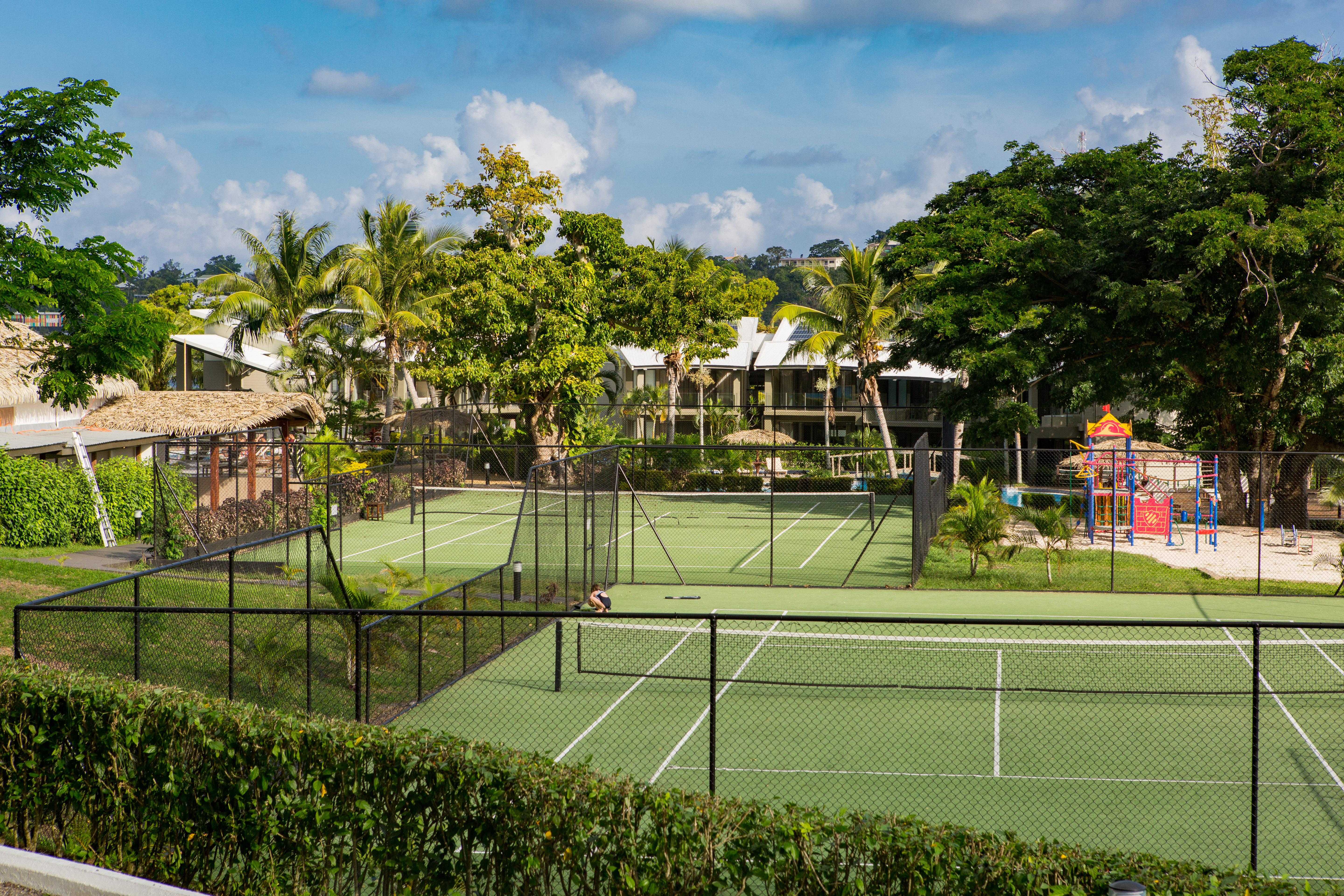 Iririki Island Resort and Spa 30/67