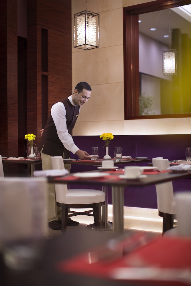 فندق مكة سويس أوتيل(Swissotel Makkah) 38/71