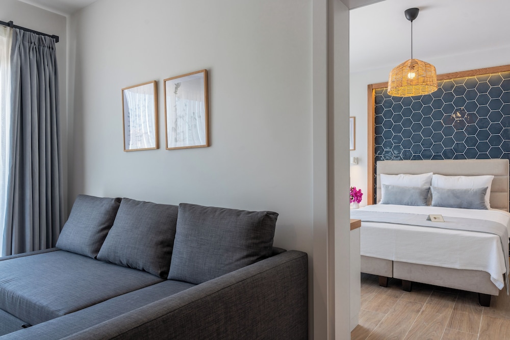 Olea Nova Boutique Hotel 45/73