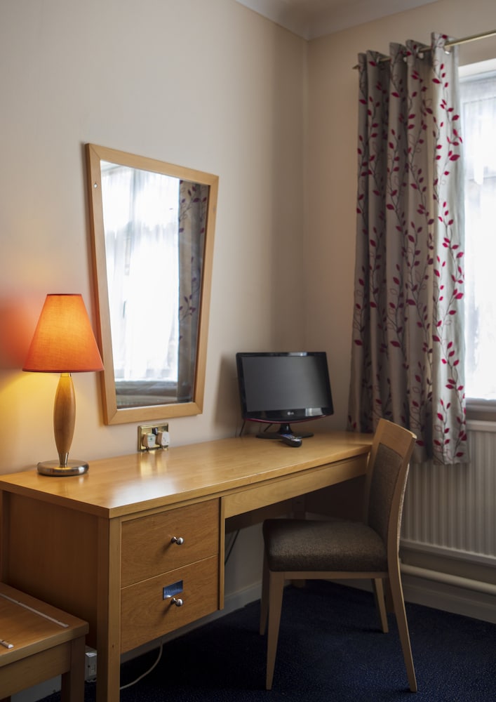 Hamlet Hotels Maidstone 53/57