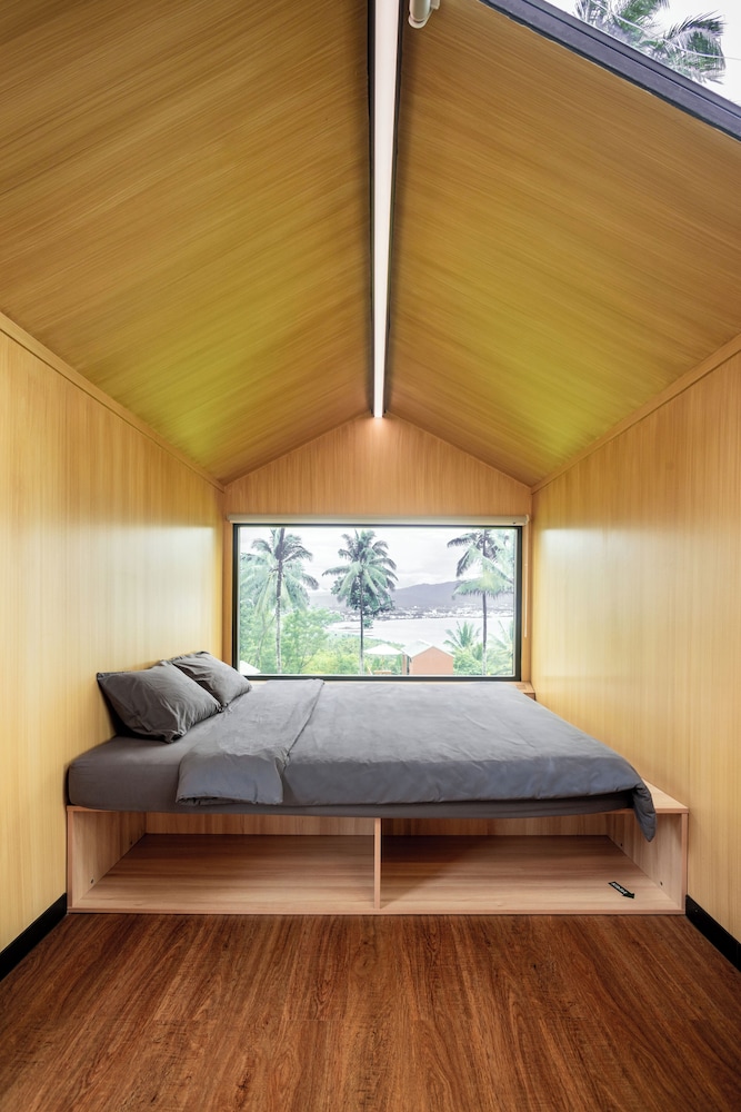 Bobocabin Bunaken Hills, Manado 28/60