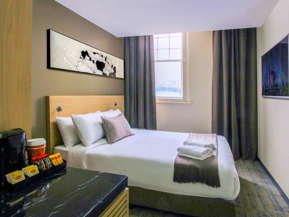 IBIS BUDGET MELBOURNE CBD 15/67