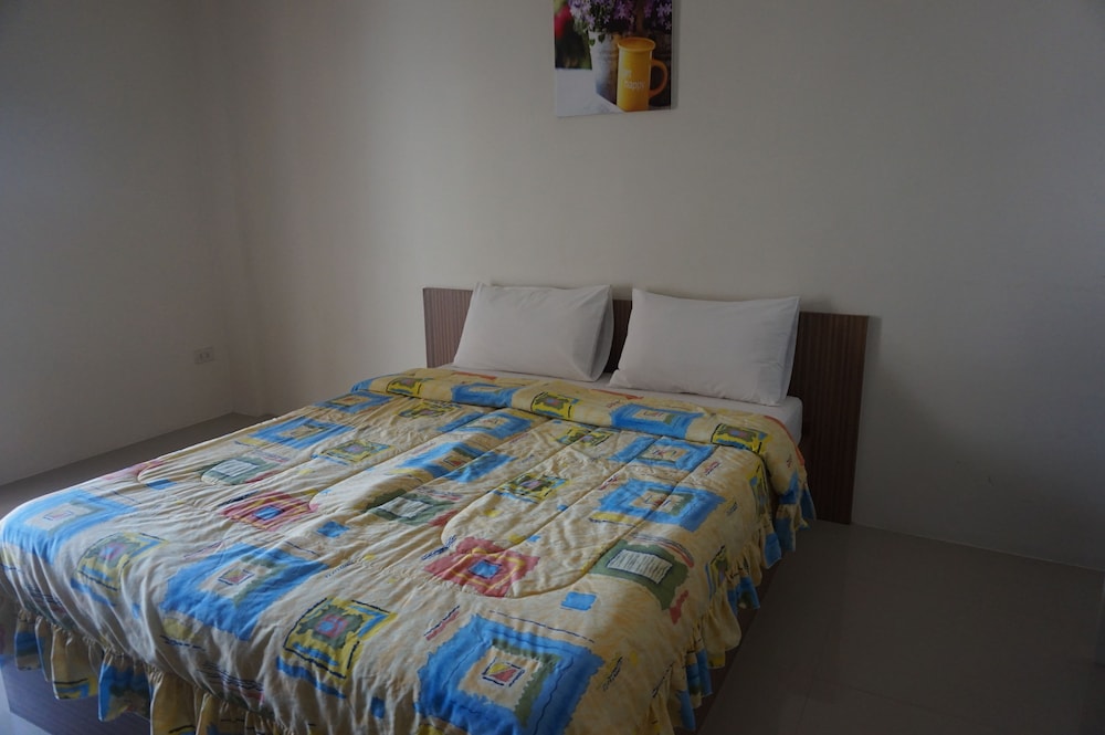 STANDARD, DOUBLE BED