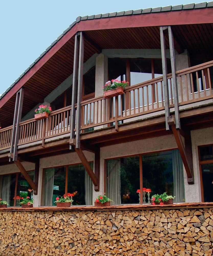 Homtel La Tourmaline 9/60