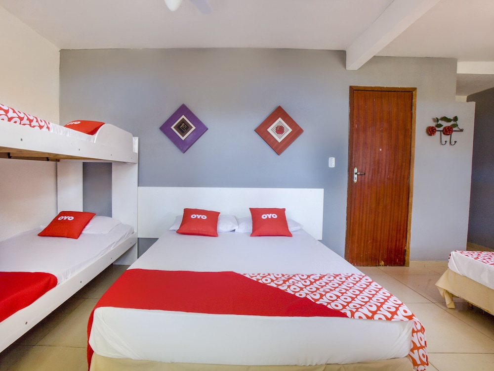 OYO Pousada Recanto Shangrilá, Cabo Frio 12/50