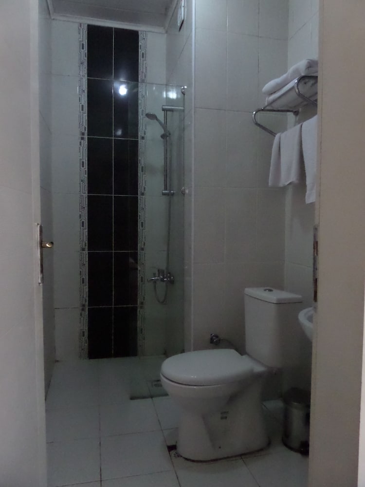 Ercan Inn Hotel 21/62
