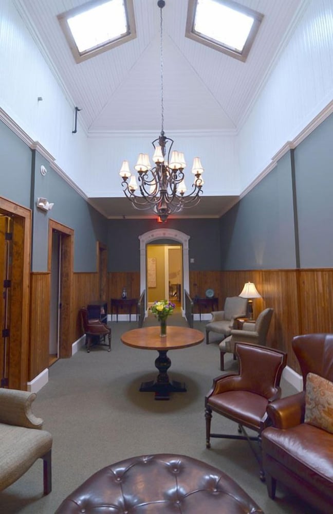 The Bleckley Inn 30/50