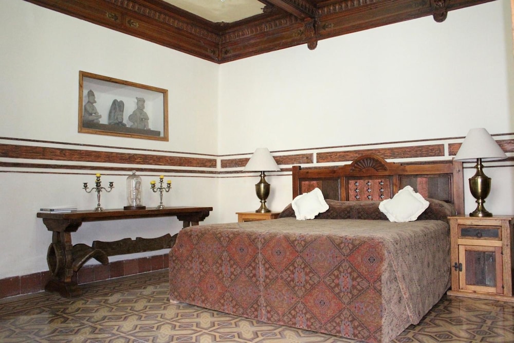 Hotel Casa De La Palma 19/51