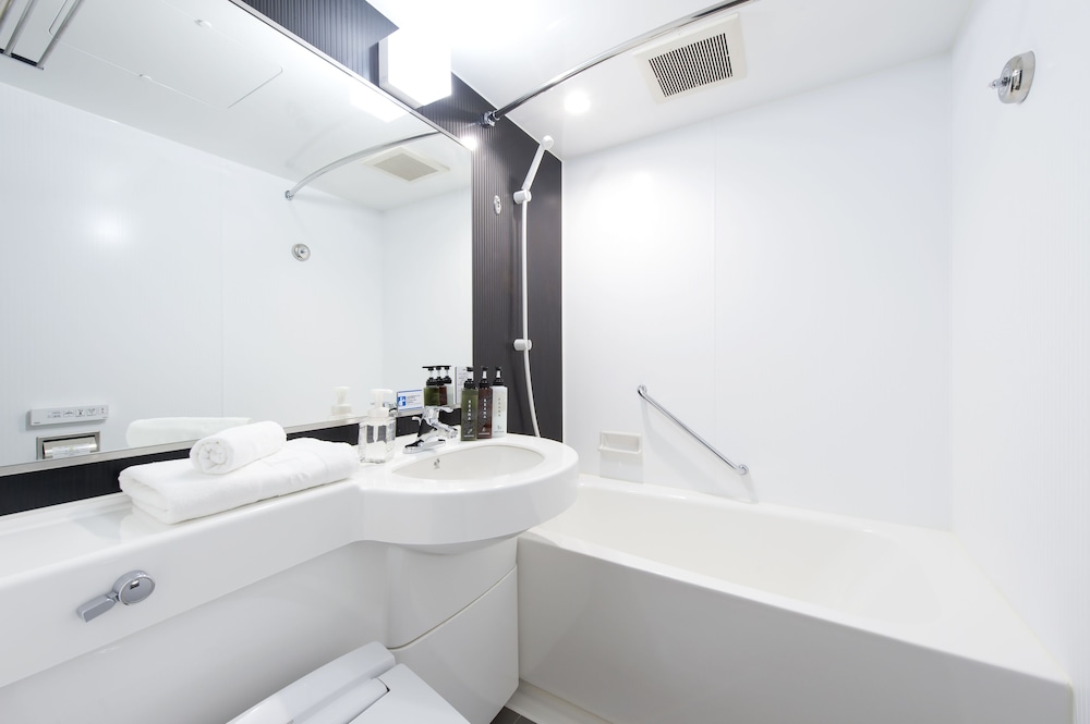 Hotel Villa Fontaine Tokyo Kayabacho 49/50