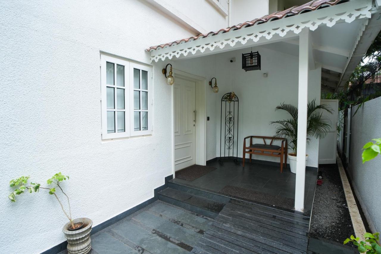 ELIVAAS Bauhinia 5BHK Luxury Villa with Private pool in Assagao 7/66